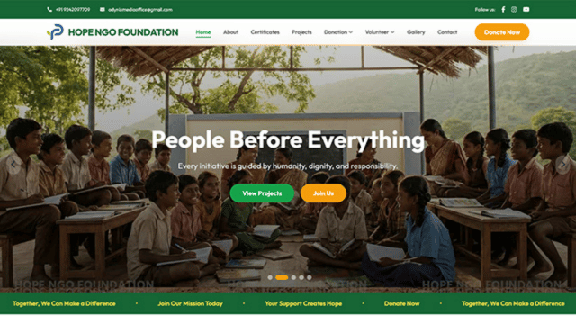 E-commerce Marketplace