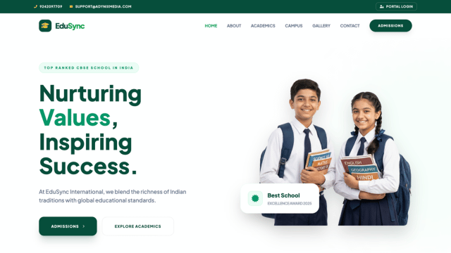 E-commerce Marketplace